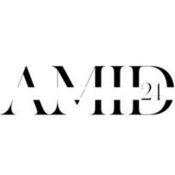 Amid24 Logo