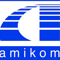 Amikom GmbH Logo