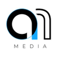 AN MEDIA Logo