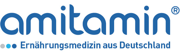 amitamin.com Logo