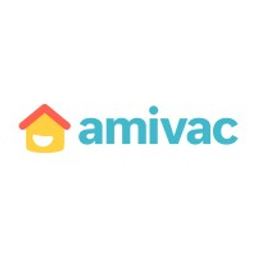 Amivac Logo