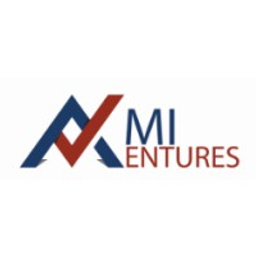 Amiventures Logo