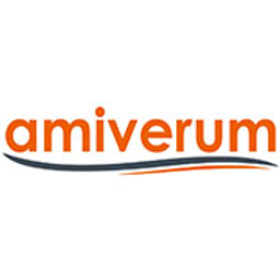 amiverum.de Logo