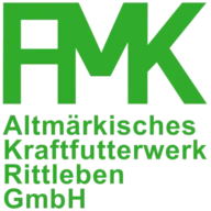 Altmärkisches Kraftfutterwerk Rittleben GmbH Logo