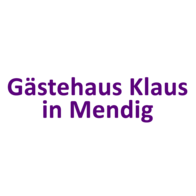 Klaus Logo
