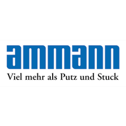 Ammann GmbH Logo