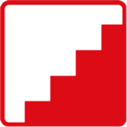 Ammann Treppen Logo