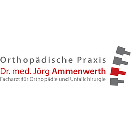 Ammenwerth Logo