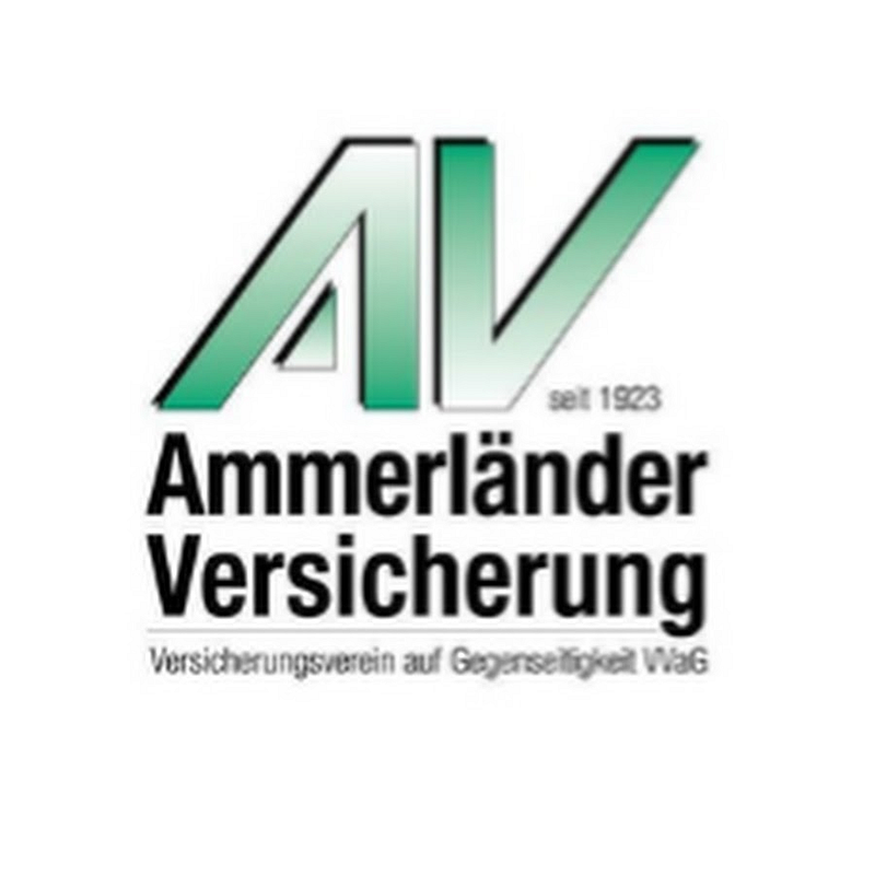 Ammerländer Versicherung VVaG Logo