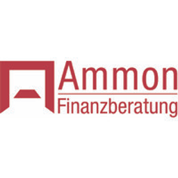 Ammon Finanzberatung GmbH Logo