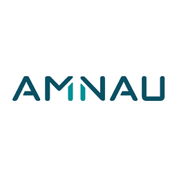 AMNAU GmbH Logo