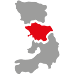 Amt Mittleres Nordfriesland Logo
