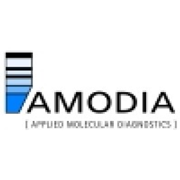 Amodia Bioservice GmbH Logo