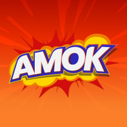 Amokcasino Logo