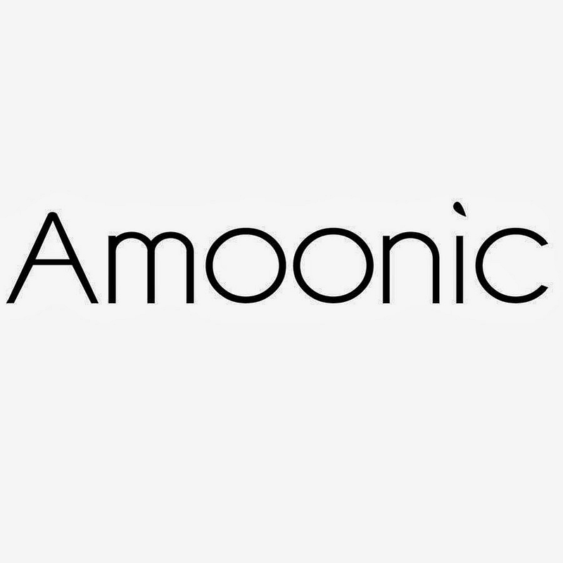 AMOONIC Logo