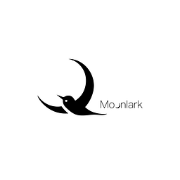 aMoonlark Logo