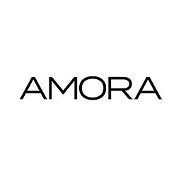 Amora Fragrance Logo