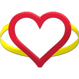 Amore18 Logo