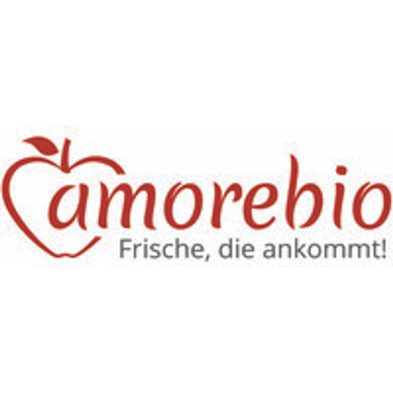 Amorebio Logo
