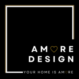 Amore Design Logo