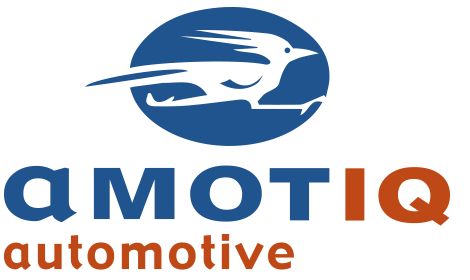 amotIQ automotive GmbH Logo