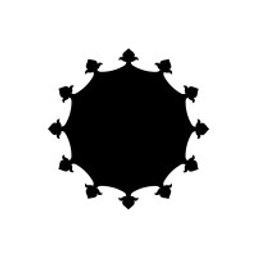 House of Amouage Logo