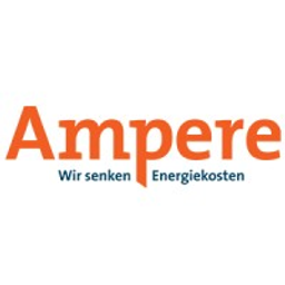 Ampere Logo