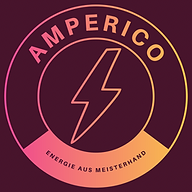 Amperico Logo
