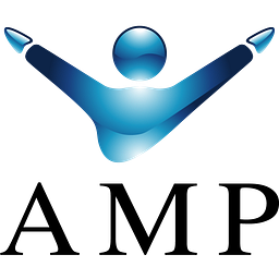 AMP Futures Logo