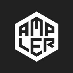 Ampler Bikes Logo