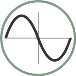 Amplifier supplements Logo