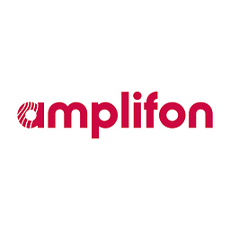 Amplifon Logo