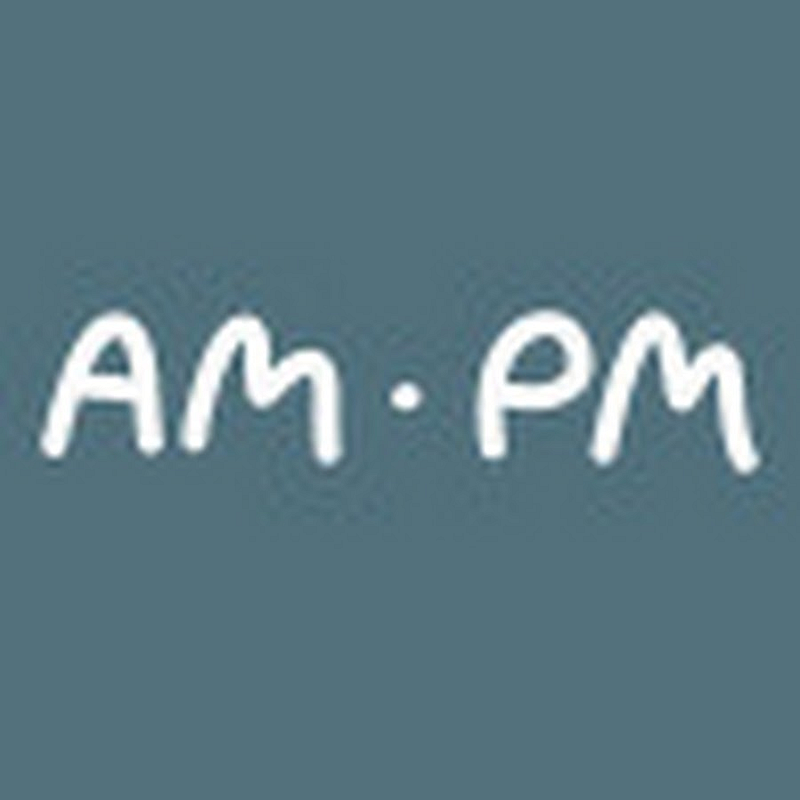 Ampm Store Logo
