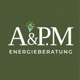 A&P.M Energieberatung UG Logo