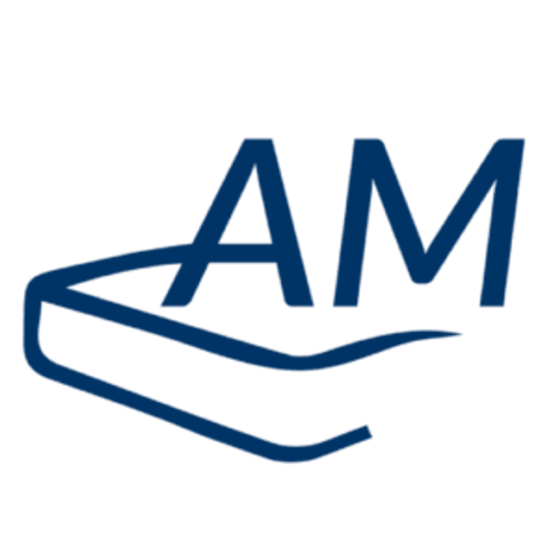 AMQ-Sleep.com Logo
