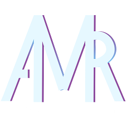 A.M.R Eventtechnik Logo