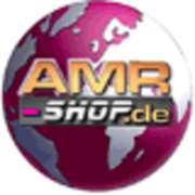 Amr Shop Logo