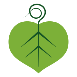 Amrith Ayurveda Logo