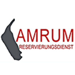 Amrum Reservierungsdienst e.K. Logo