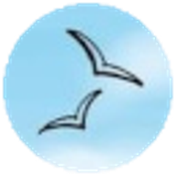 Amrum A nach B Fahrdienst Logo