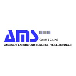 AMS GmbH & Co KG Ingenieurbüro Logo