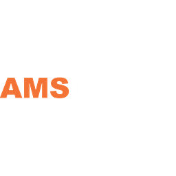 AMS Analysen-Mess-und Systemtechnik GmbH Logo