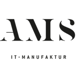 AMS MARKETING SERVICE GMBH Logo