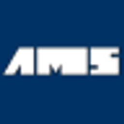 AMS GmbH Fassadenbau Logo