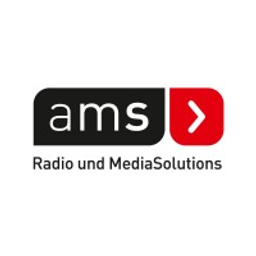 ams audio media service Produktionsges. mbH & Co. KG Logo