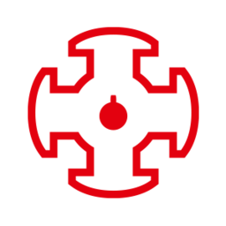 AMServ West GmbH & Co. KG Logo