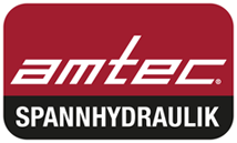Amtec Spannhydraulik GmbH Logo