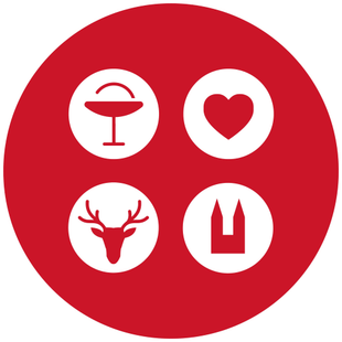 Amts-Apotheke Logo