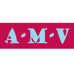 AMV Autovermietung & Transport und Kurierdienst Logo