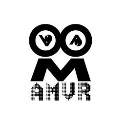 Amvrshop Logo
